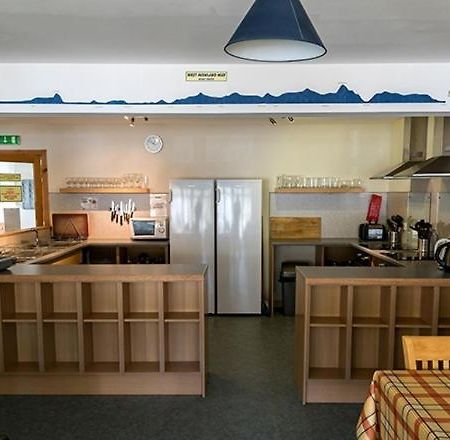 Hostel Tyndrum Bagian luar foto