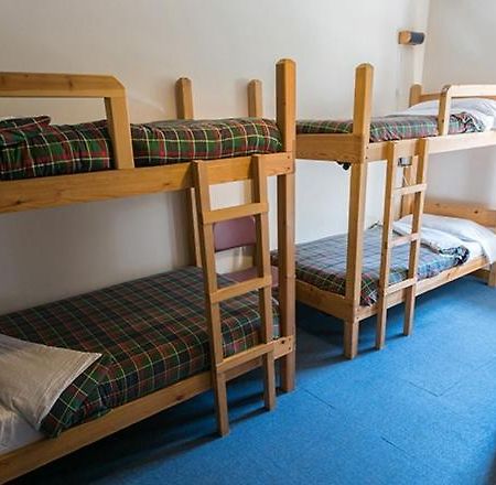 Hostel Tyndrum Bagian luar foto