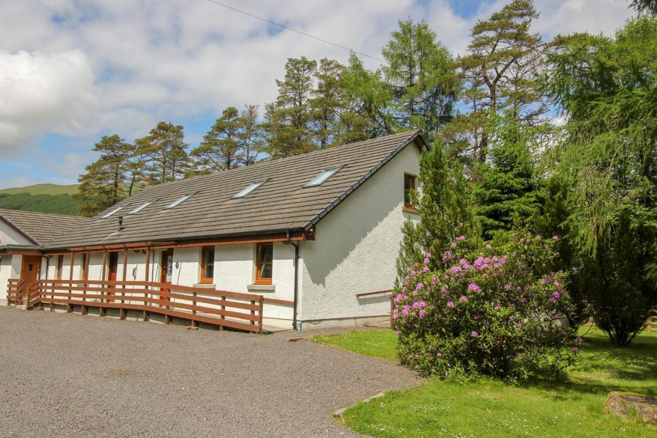 Hostel Tyndrum Bagian luar foto